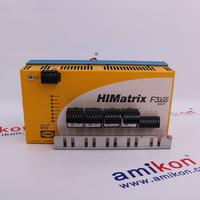 HIMA HIMAX PLC SYSTEM X-COM-01